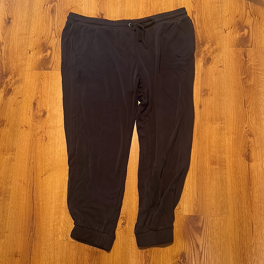 Women’s soma blue joggers